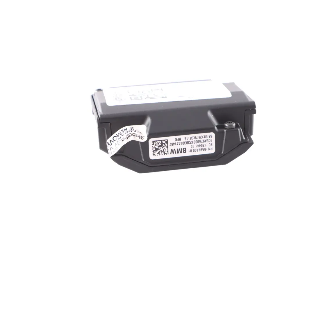  Enregistreur Vidéo BMW G26 F44 G80 G82 Caméra KAFAS Pare Brise Avant - SKU 5A97A00 - Numéro de pièce 5A97A00