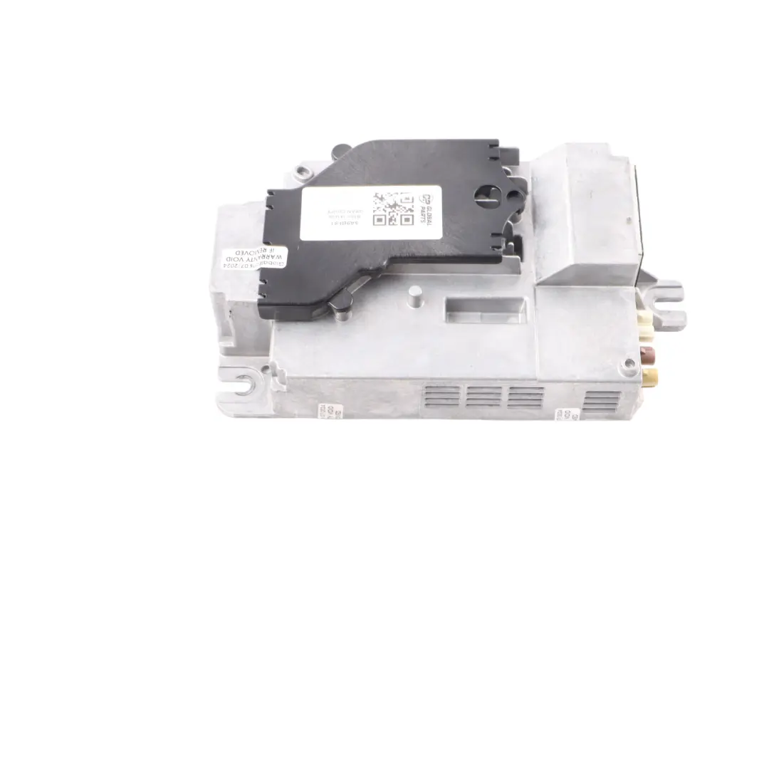 Radio Audi Receiver Module DAB HIGH ECO Harman Becker to BMW i4 G26 G20 with Part number 5A9BF91 BMW i4 G26 G20 Radio Audi Receiver Module DAB HIGH ECO Harman Becker - SKU 5A9BF91 - Part number 5A9BF91