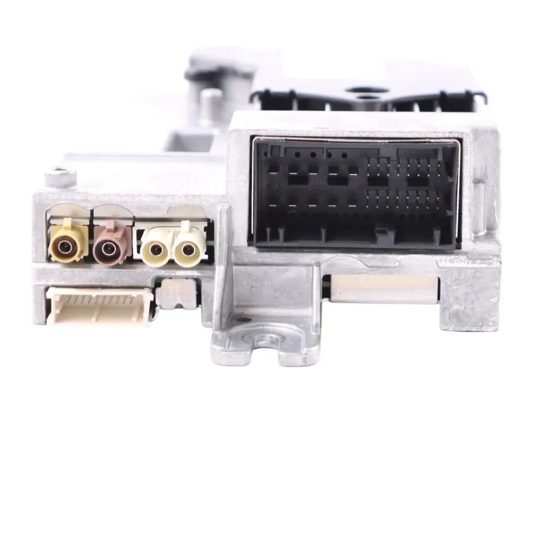 Radio Audi Receiver Module DAB HIGH ECO Harman Becker to BMW i4 G26 G20 with Part number 5A9BF91 BMW i4 G26 G20 Radio Audi Receiver Module DAB HIGH ECO Harman Becker - SKU 5A9BF91 - Part number 5A9BF91