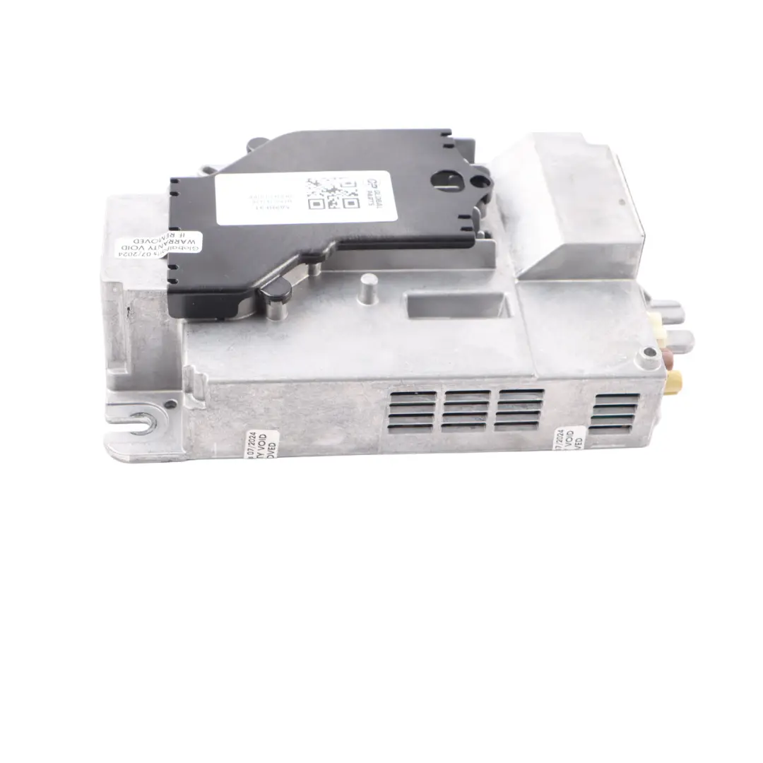 Radio Audi Receiver Module DAB HIGH ECO Harman Becker to BMW i4 G26 G20 with Part number 5A9BF91 BMW i4 G26 G20 Radio Audi Receiver Module DAB HIGH ECO Harman Becker - SKU 5A9BF91 - Part number 5A9BF91