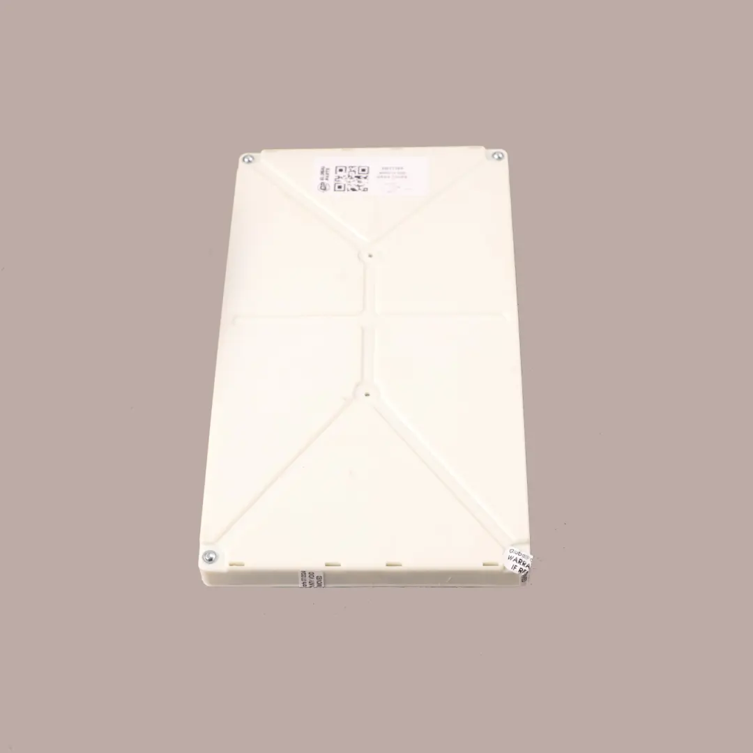 Scatola Dei Fusibili Modulo Controllo Corpo Anteriore ECU BCM per BMW I4 G26 con numero di parte 5B31359 BMW I4 G26 Scatola Dei Fusibili Modulo Controllo Corpo Anteriore ECU BCM - SKU 5B31359 - Numero di parte 5B31359