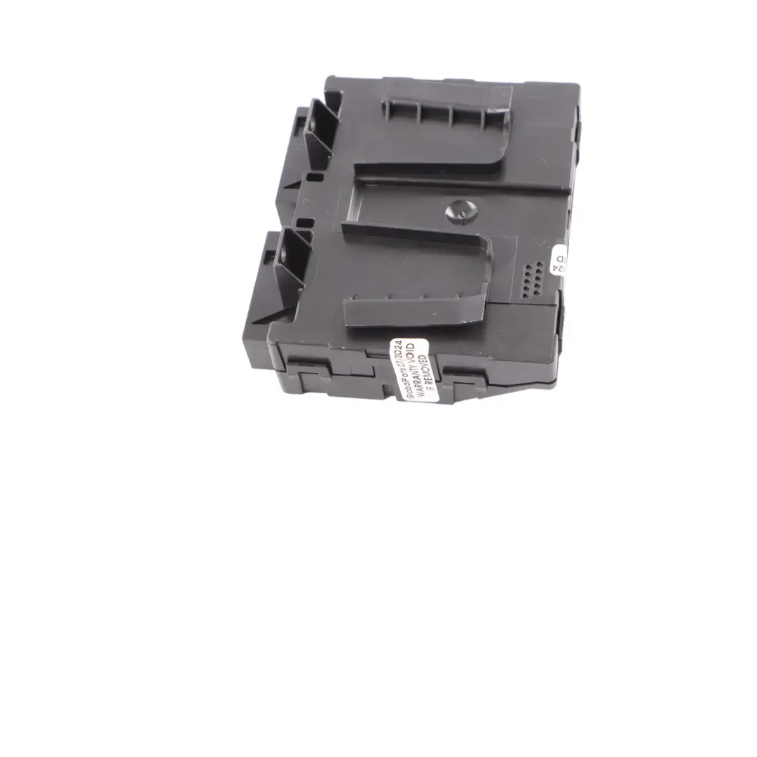 Air Conditioning Module BMW G20 G26 G30 A/C Air Con Climate Control Unit - SKU 5B3ED63 - Part number 5B3ED63