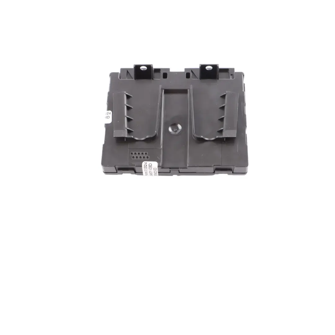 Air Conditioning Module BMW G20 G26 G30 A/C Air Con Climate Control Unit - SKU 5B3ED63 - Part number 5B3ED63