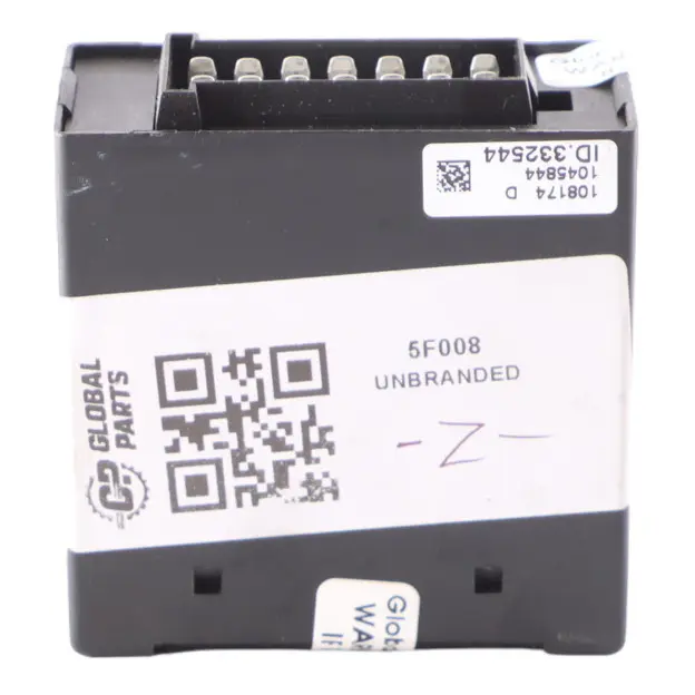 Electronics 12 V Trailer Module Control Unit V0101 to ECS with Part number 5F008 ECS Electronics 12 V Trailer Module Control Unit V0101 - SKU 5F008 - Part number 5F008