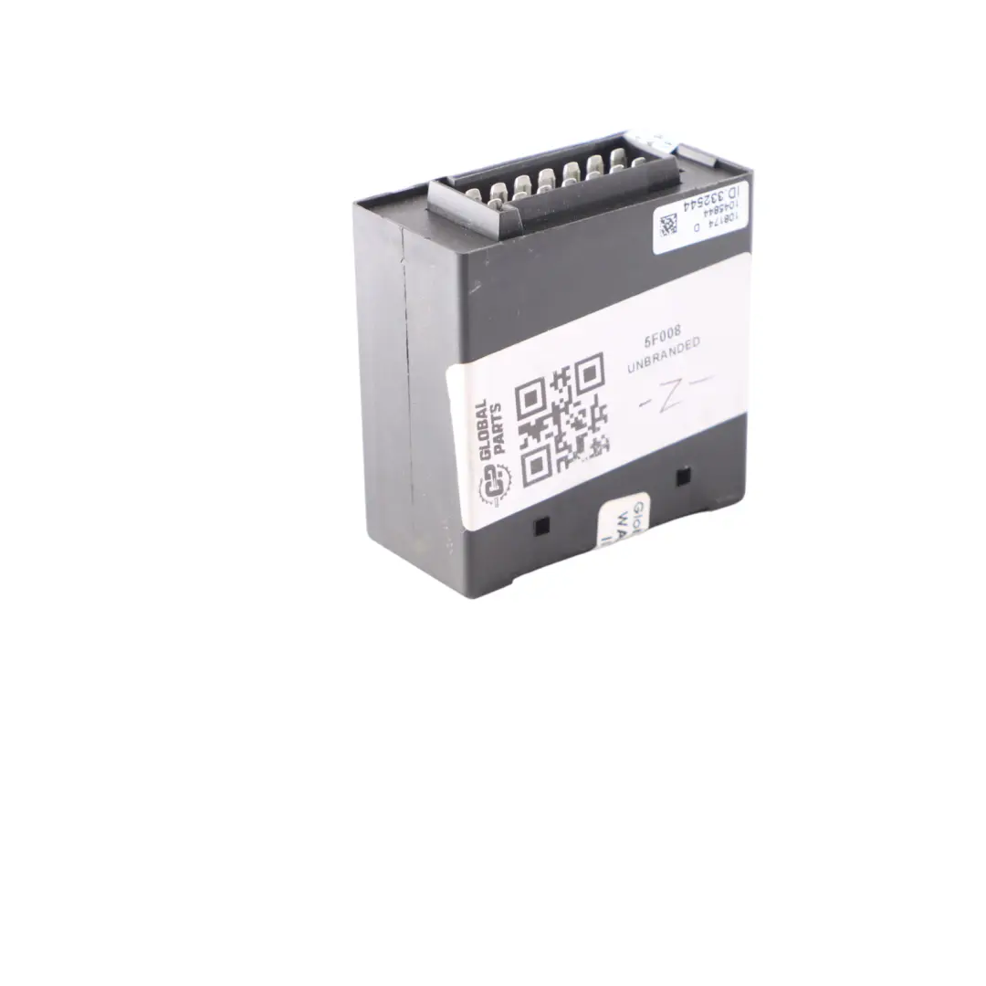 Electronics 12 V Trailer Module Control Unit V0101 to ECS with Part number 5F008 ECS Electronics 12 V Trailer Module Control Unit V0101 - SKU 5F008 - Part number 5F008