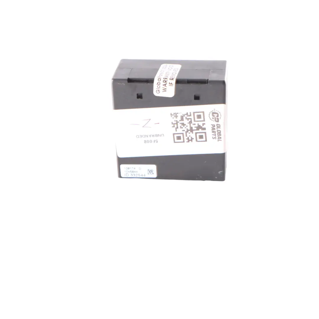 Electronics 12 V Trailer Module Control Unit V0101 to ECS with Part number 5F008 ECS Electronics 12 V Trailer Module Control Unit V0101 - SKU 5F008 - Part number 5F008