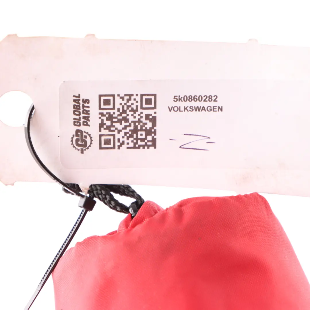 Passad Tiguan First Aid Med Kit Set to VW Volkswagen Golf Polo with Part number 5k0860282 VW Volkswagen Golf Polo Passad Tiguan First Aid Med Kit Set - SKU 5k0860282 - Part number 5k0860282
