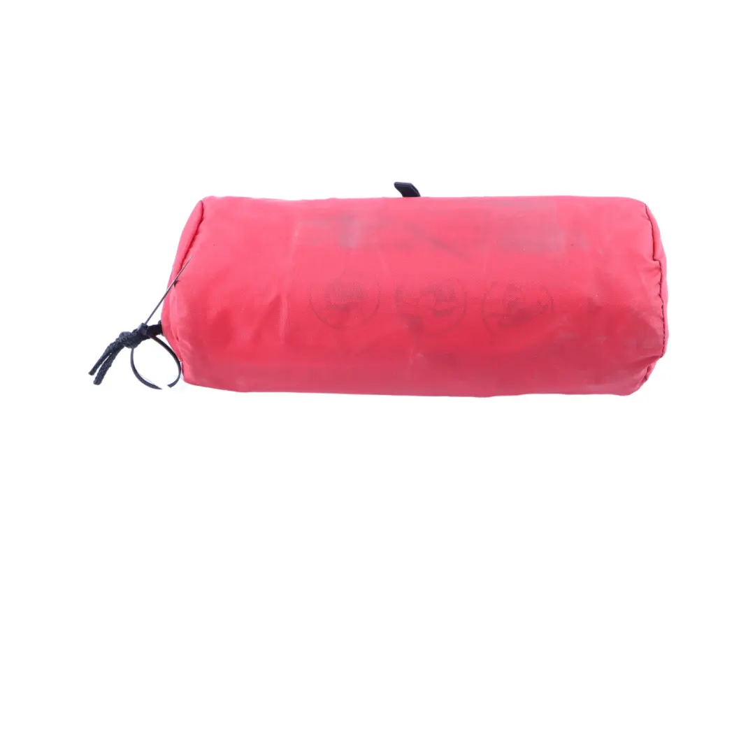 Passad Tiguan First Aid Med Kit Set to VW Volkswagen Golf Polo with Part number 5k0860282 VW Volkswagen Golf Polo Passad Tiguan First Aid Med Kit Set - SKU 5k0860282 - Part number 5k0860282