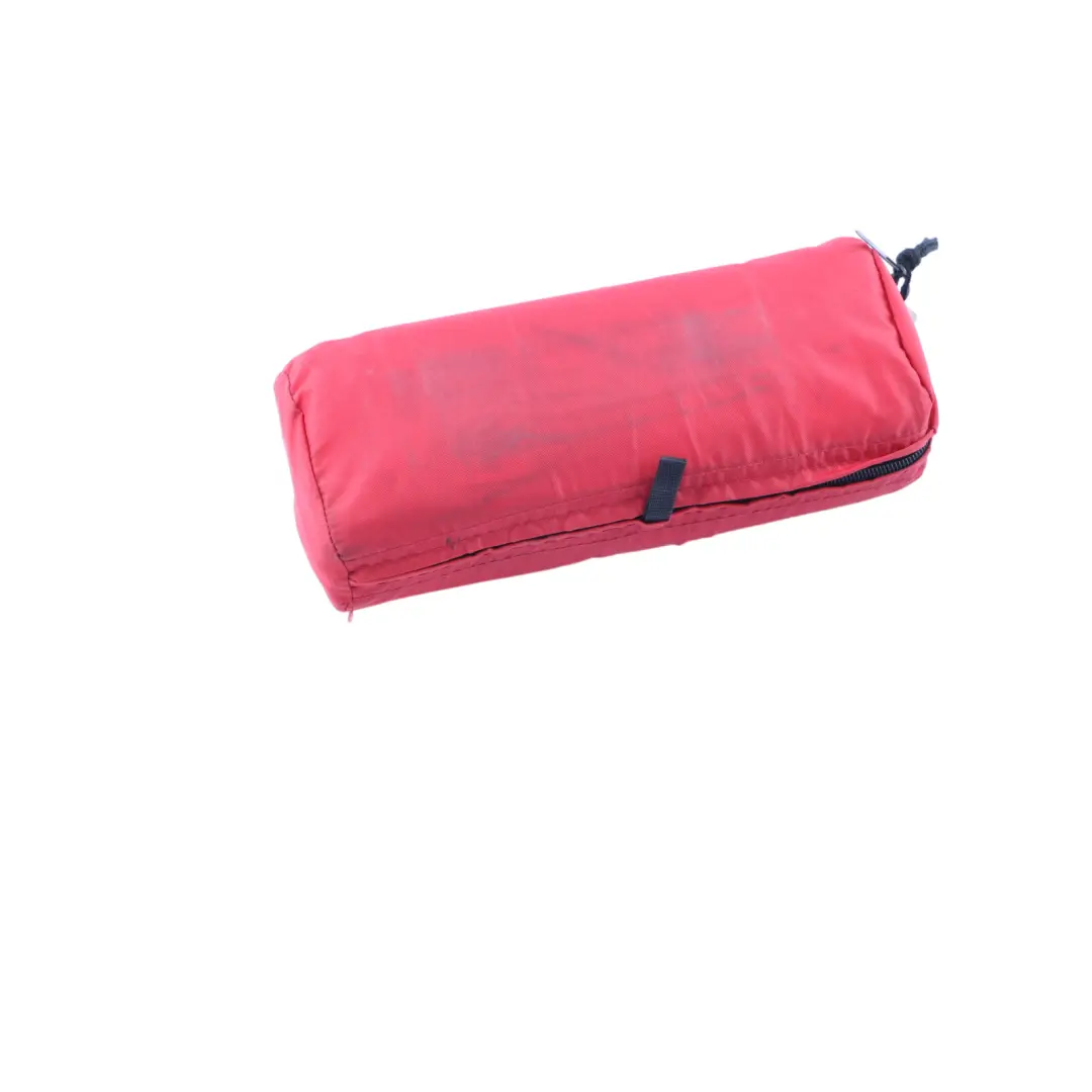 Passad Tiguan First Aid Med Kit Set to VW Volkswagen Golf Polo with Part number 5k0860282 VW Volkswagen Golf Polo Passad Tiguan First Aid Med Kit Set - SKU 5k0860282 - Part number 5k0860282