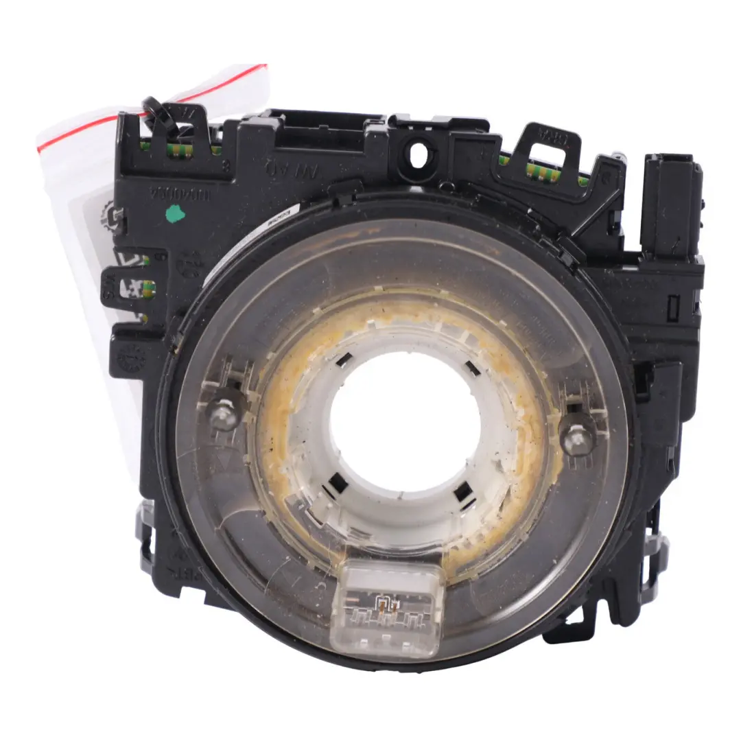 Steering Column Cluster Squib Ring to VW Volkswagen Caddy Maxi with Part number 5K0953549 VW Volkswagen Caddy Maxi Steering Column Cluster Squib Ring - SKU 5K0953549 - Part number 5K0953549