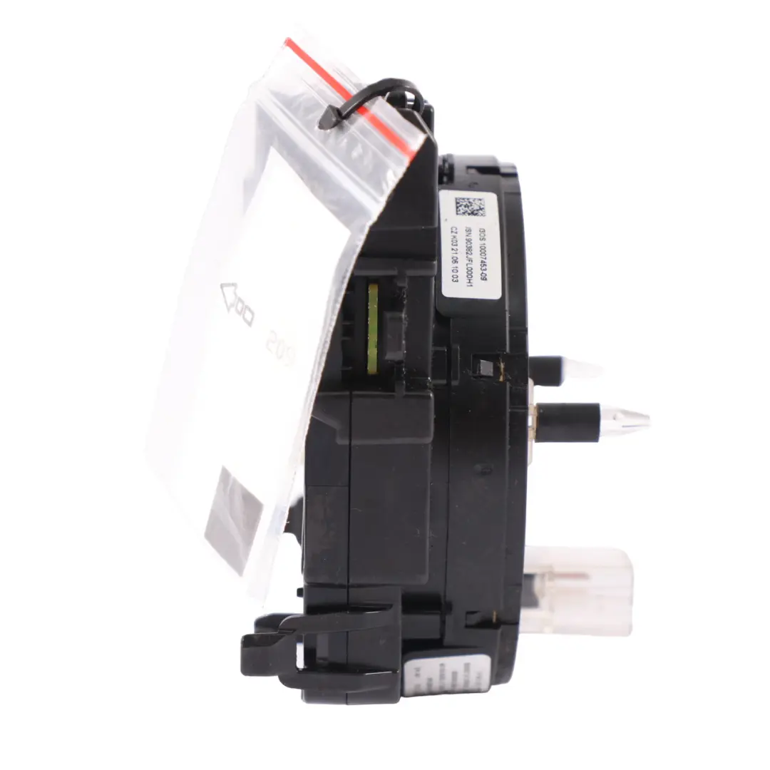 VW Volkswagen Caddy Maxi Steering Column Cluster Squib Ring - SKU 5K0953549 - Part number 5K0953549