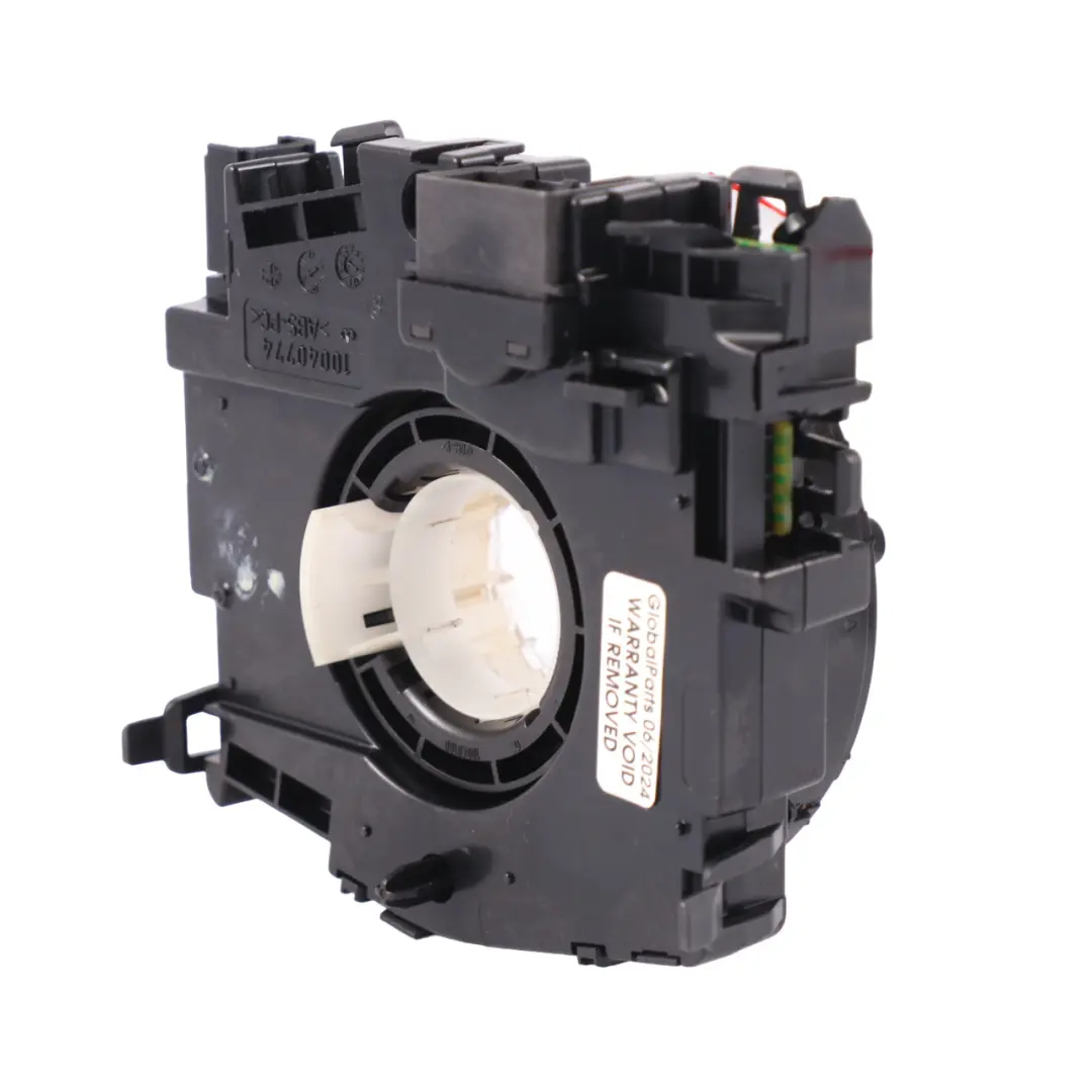 Colonne direction Anneau Squib pour VW Volkswagen Caddy Maxi à propos du numéro de pièce 5K0953549 VW Volkswagen Caddy Maxi Colonne direction Anneau Squib - SKU 5K0953549 - Numéro de pièce 5K0953549