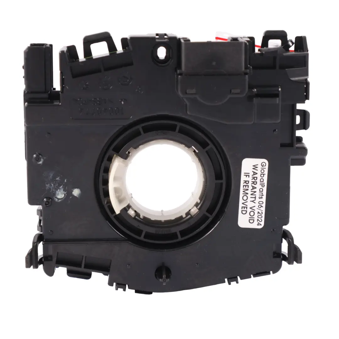VW Volkswagen Caddy Maxi Scatola dello sterzo Anello Squib - SKU 5K0953549 - Numero di parte 5K0953549