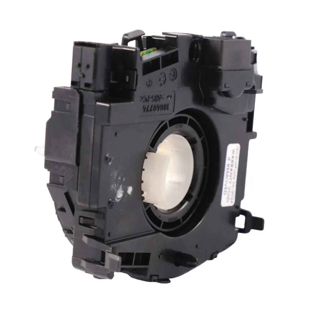 Lenk Sule Cluster Squib Ring für VW Volkswagen Caddy Maxi mit Teilenummer 5K0953549 VW Volkswagen Caddy Maxi Lenk Sule Cluster Squib Ring - SKU 5K0953549 - Teilenummer 5K0953549