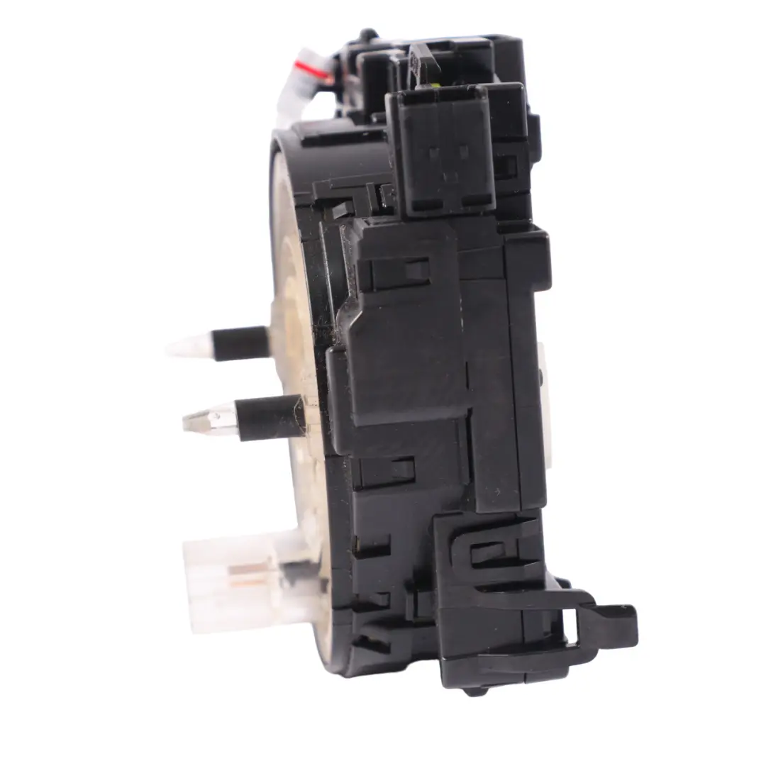 Steering Column Cluster Squib Ring to VW Volkswagen Caddy Maxi with Part number 5K0953549 VW Volkswagen Caddy Maxi Steering Column Cluster Squib Ring - SKU 5K0953549 - Part number 5K0953549