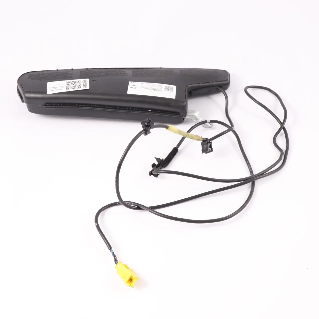 Modulo aria VW Caddy 2K sedile anteriore destro SRS 5K3880242