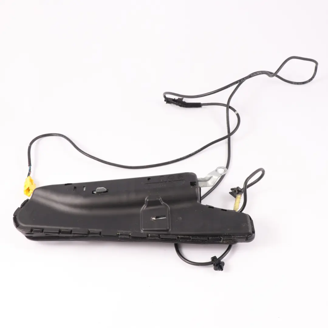 Module Volkswagen VW Caddy 2K Front Seat Right O/S Side Bag SRS to Air with Part number 5K3880242 Air Module Volkswagen VW Caddy 2K Front Seat Right O/S Side Bag SRS - SKU 5K3880242 - Part number 5K3880242