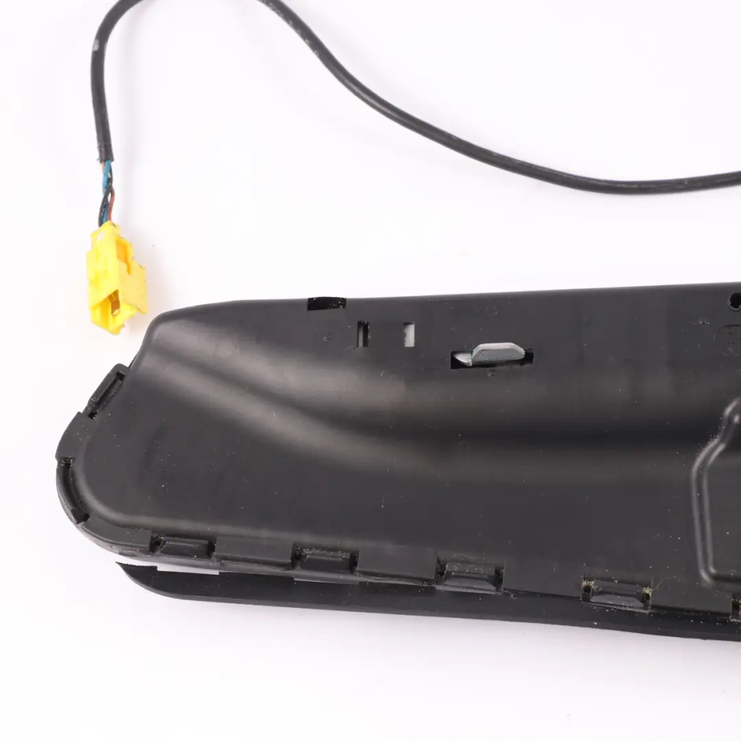 Air Module Volkswagen VW Caddy 2K Front Seat Right O/S Side Bag SRS - SKU 5K3880242 - Part number 5K3880242