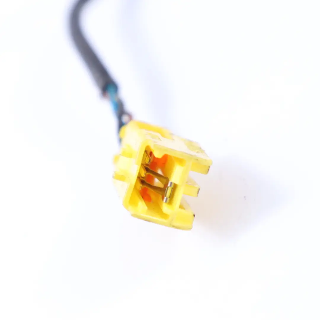 Volkswagen VW Caddy 2K Poduszka Powietrzna Fotela Prawy Przód - SKU 5K3880242 - Numer Części 5K3880242