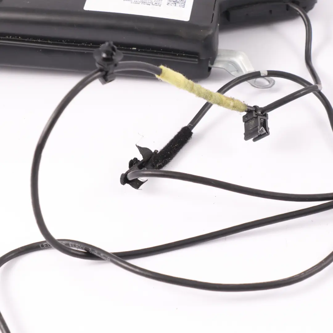  Module Air VW Caddy 2K Siège Avant Droit SRS - SKU 5K3880242 - Numéro de pièce 5K3880242