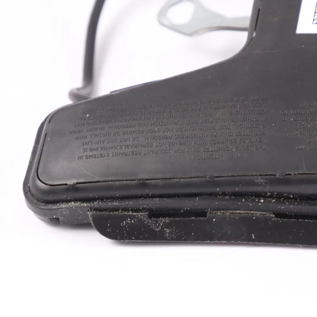 Modulo aria VW Caddy 2K sedile anteriore destro SRS per con numero di parte 5K3880242 Modulo aria VW Caddy 2K sedile anteriore destro SRS - SKU 5K3880242 - Numero di parte 5K3880242