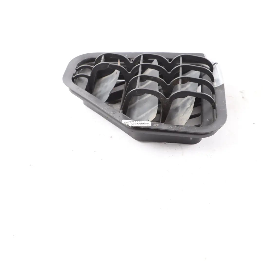 Vent Trim Panel Ventilation Grille to Volkswagen Tiguan 5N Air with Part number 5M0819465A Volkswagen Tiguan 5N Air Vent Trim Panel Ventilation Grille - SKU 5M0819465A - Part number 5M0819465A