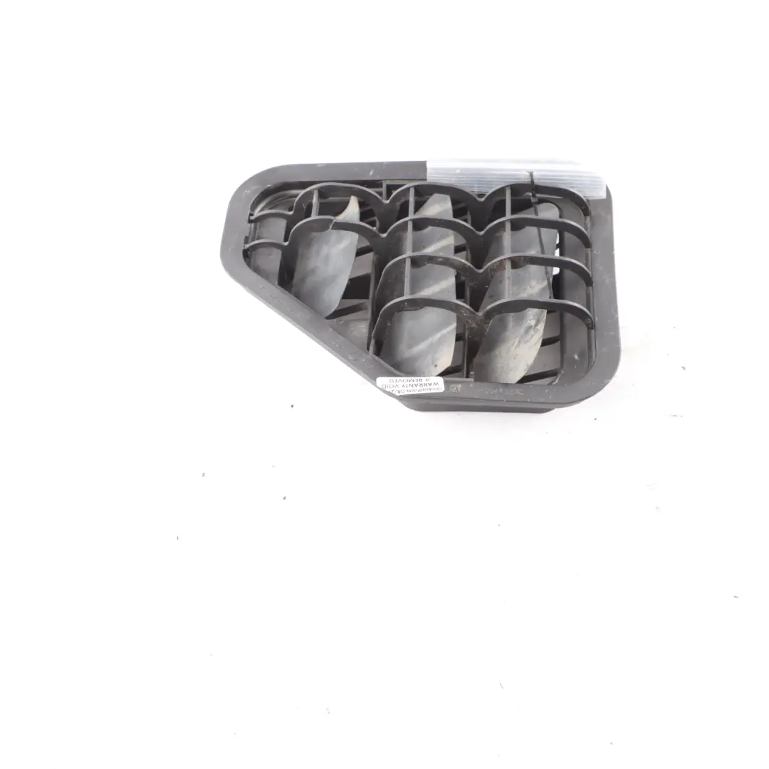 Vent Trim Panel Ventilation Grille to Volkswagen Tiguan 5N Air with Part number 5M0819465A Volkswagen Tiguan 5N Air Vent Trim Panel Ventilation Grille - SKU 5M0819465A - Part number 5M0819465A