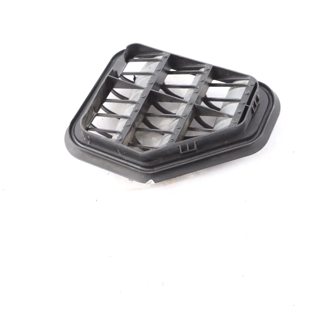 Vent Trim Panel Ventilation Grille to Volkswagen Tiguan 5N Air with Part number 5M0819465A Volkswagen Tiguan 5N Air Vent Trim Panel Ventilation Grille - SKU 5M0819465A - Part number 5M0819465A