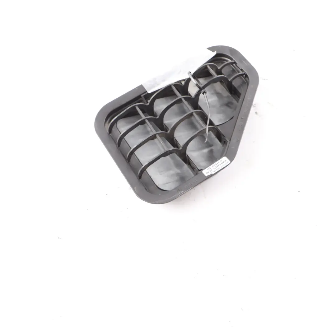 Vent Trim Panel Ventilation Grille to Volkswagen Tiguan 5N Air with Part number 5M0819466A Volkswagen Tiguan 5N Air Vent Trim Panel Ventilation Grille - SKU 5M0819466A - Part number 5M0819466A