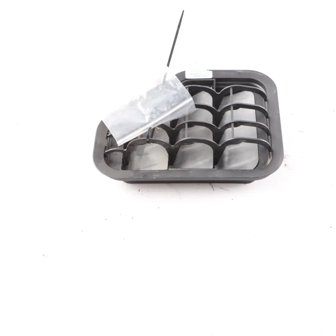 Vent Trim Panel Ventilation Grille to Volkswagen Tiguan 5N Air with Part number 5M0819466A Volkswagen Tiguan 5N Air Vent Trim Panel Ventilation Grille - SKU 5M0819466A - Part number 5M0819466A