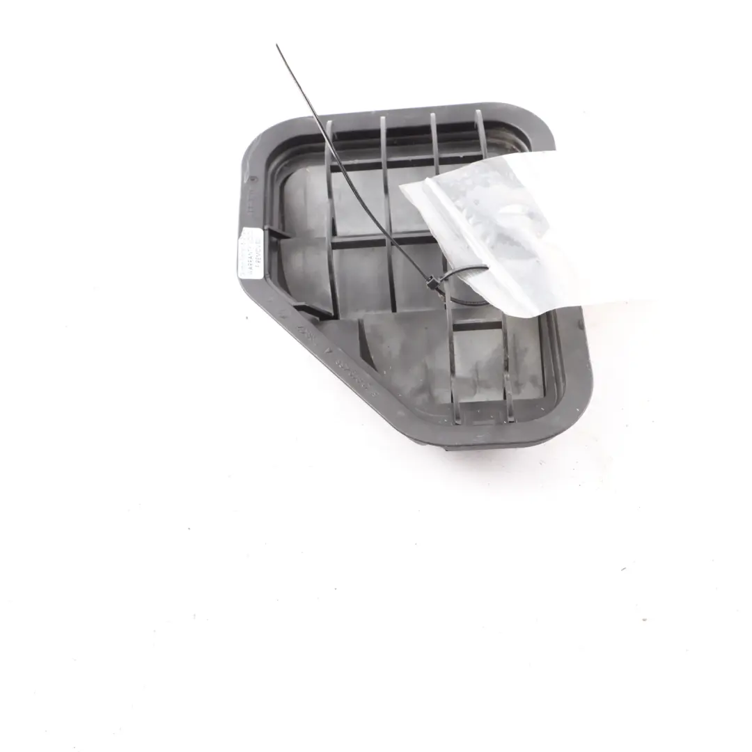 Vent Trim Panel Ventilation Grille to Volkswagen Tiguan 5N Air with Part number 5M0819466A Volkswagen Tiguan 5N Air Vent Trim Panel Ventilation Grille - SKU 5M0819466A - Part number 5M0819466A