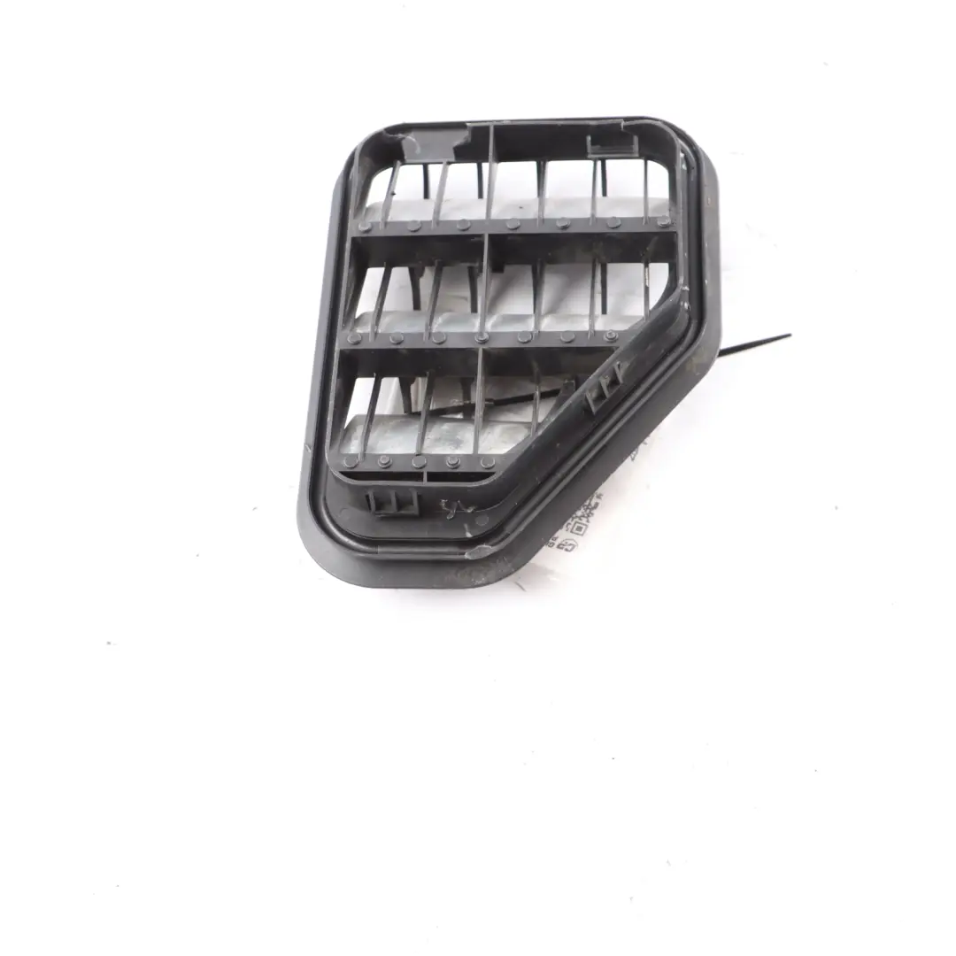 Vent Trim Panel Ventilation Grille to Volkswagen Tiguan 5N Air with Part number 5M0819466A Volkswagen Tiguan 5N Air Vent Trim Panel Ventilation Grille - SKU 5M0819466A - Part number 5M0819466A