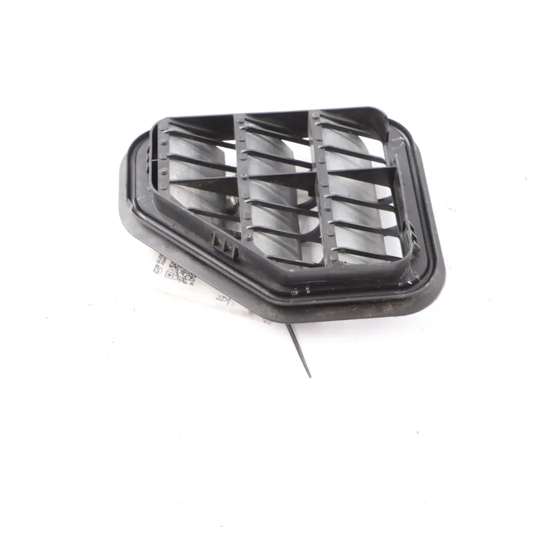 Vent Trim Panel Ventilation Grille to Volkswagen Tiguan 5N Air with Part number 5M0819466A Volkswagen Tiguan 5N Air Vent Trim Panel Ventilation Grille - SKU 5M0819466A - Part number 5M0819466A