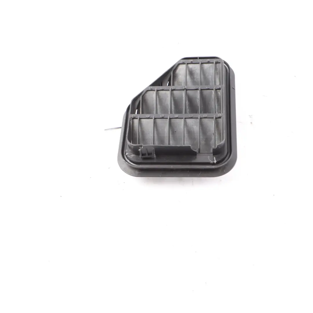 Vent Trim Panel Ventilation Grille to Volkswagen Tiguan 5N Air with Part number 5M0819466A Volkswagen Tiguan 5N Air Vent Trim Panel Ventilation Grille - SKU 5M0819466A - Part number 5M0819466A