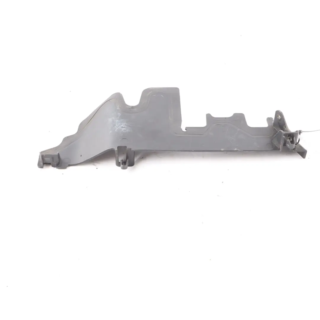 Deflector Radiator Guide Duct to Volkswagen VW Touran 1T Air with Part number 5N0121283A Volkswagen VW Touran 1T Air Deflector Radiator Guide Duct - SKU 5N0121283A - Part number 5N0121283A