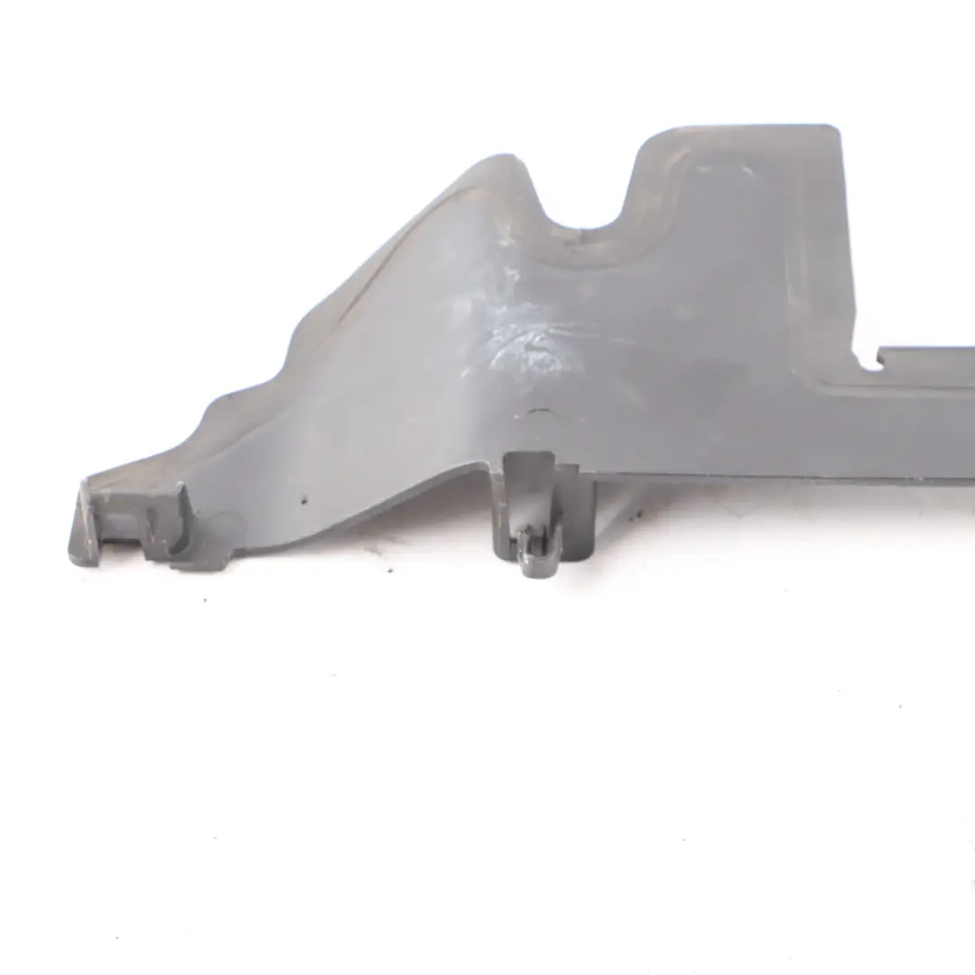 Deflector Radiator Guide Duct to Volkswagen VW Touran 1T Air with Part number 5N0121283A Volkswagen VW Touran 1T Air Deflector Radiator Guide Duct - SKU 5N0121283A - Part number 5N0121283A