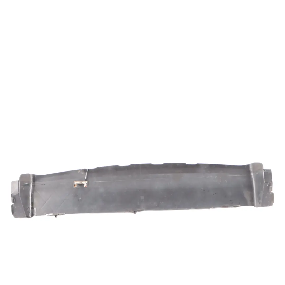 Volkswagen Tiguan 5N Coolant Radiator Intercooler Lower Cover Panel - SKU 5N0121341A - Part number 5N0121341A