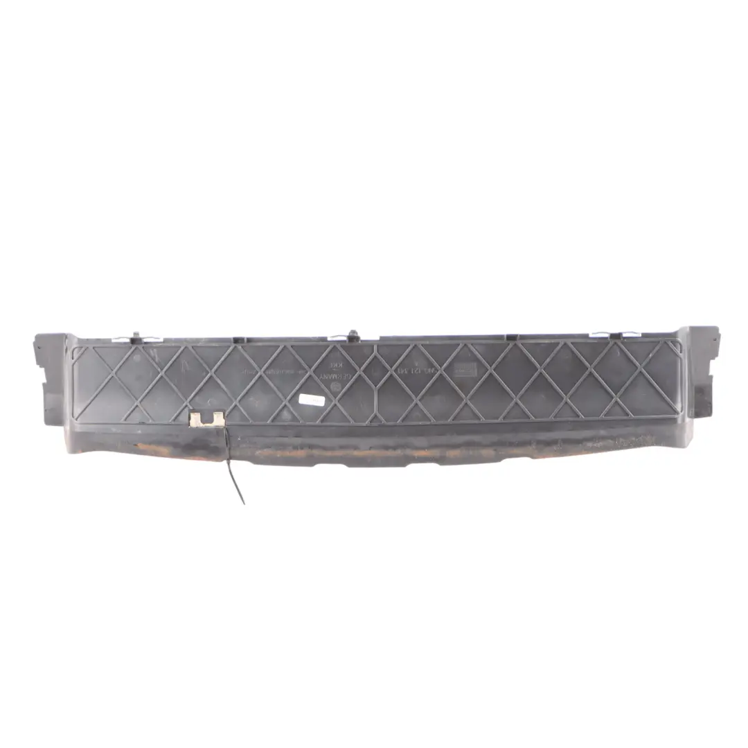 Volkswagen Tiguan 5N Coolant Radiator Intercooler Lower Cover Panel - SKU 5N0121341A - Part number 5N0121341A