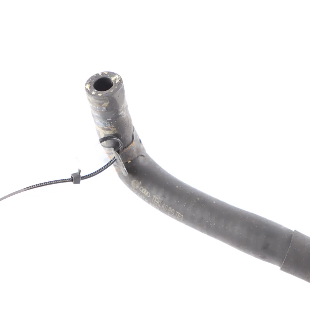 Volkswagen Tiguan 5N Fuel Tank Return Pipe Line Hose Tube - SKU 5N0122447K - Part number 5N0122447K