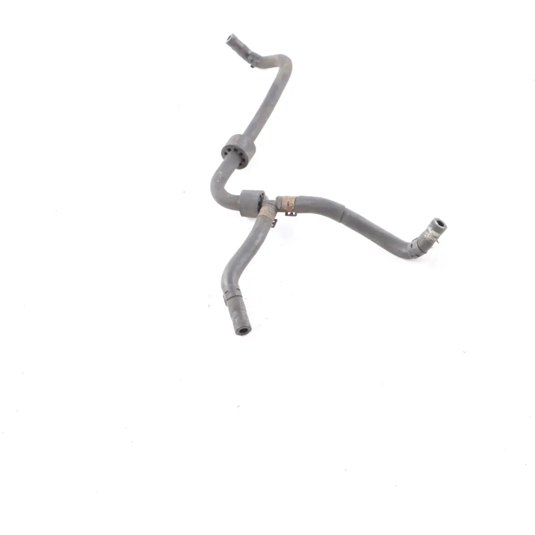 Return Pipe Line Hose Tube to Volkswagen Tiguan 5N Fuel Tank with Part number 5N0122447K Volkswagen Tiguan 5N Fuel Tank Return Pipe Line Hose Tube - SKU 5N0122447K - Part number 5N0122447K