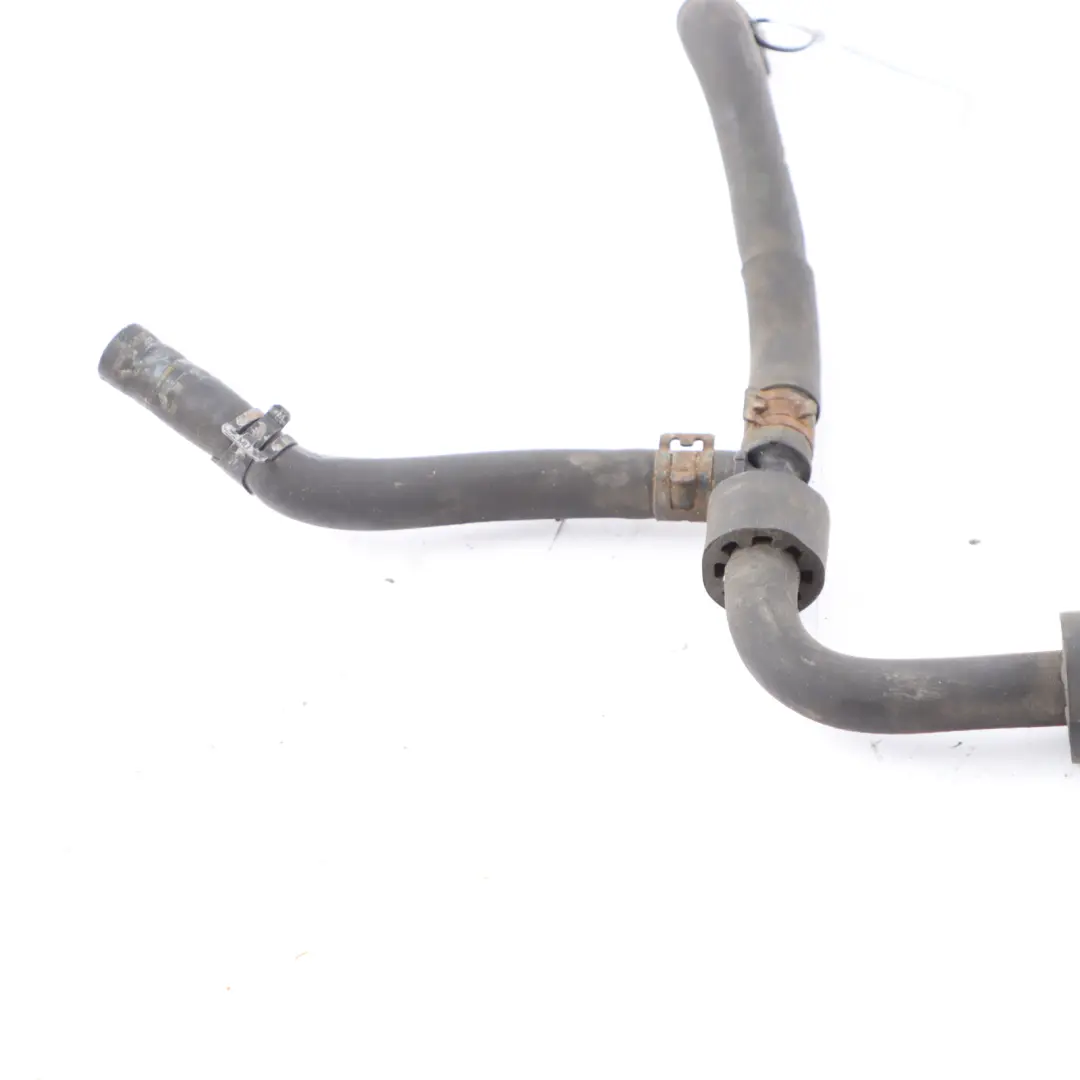 Return Pipe Line Hose Tube to Volkswagen Tiguan 5N Fuel Tank with Part number 5N0122447K Volkswagen Tiguan 5N Fuel Tank Return Pipe Line Hose Tube - SKU 5N0122447K - Part number 5N0122447K