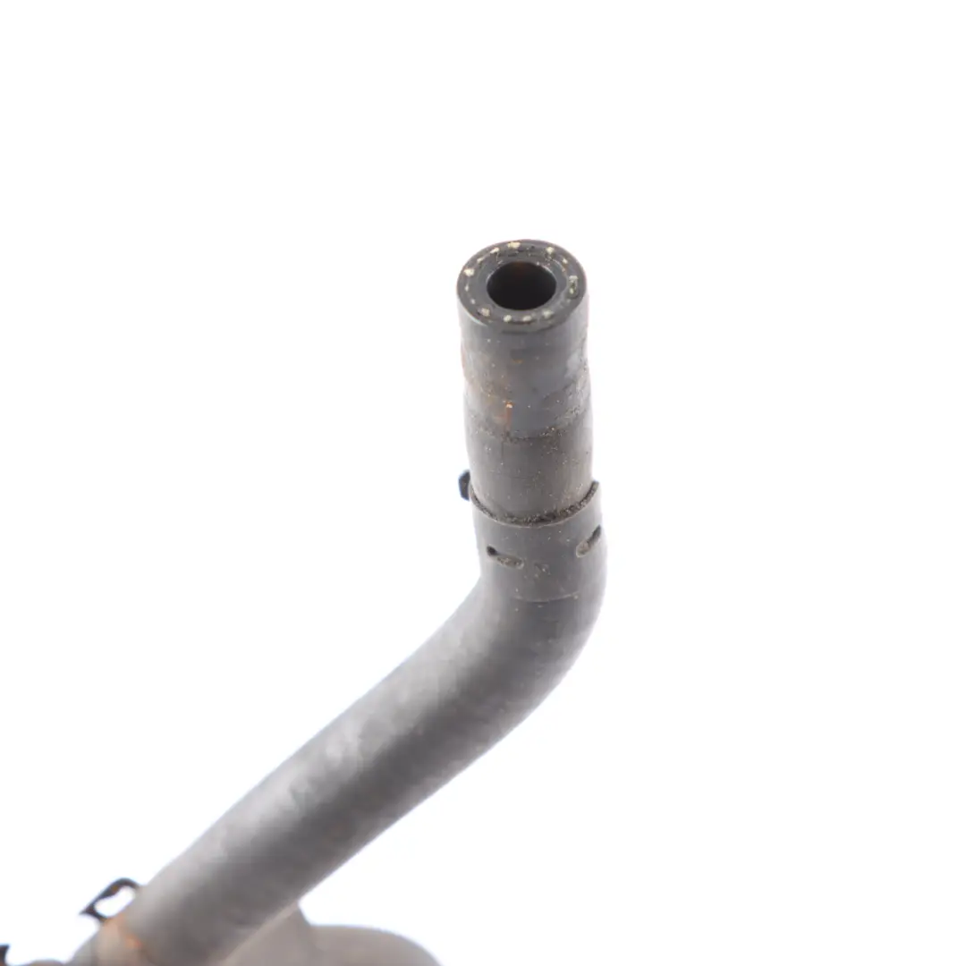 Return Pipe Line Hose Tube to Volkswagen Tiguan 5N Fuel Tank with Part number 5N0122447K Volkswagen Tiguan 5N Fuel Tank Return Pipe Line Hose Tube - SKU 5N0122447K - Part number 5N0122447K