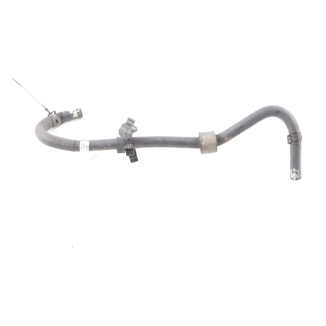 Volkswagen Tiguan 5N Fuel Tank Return Pipe Line Hose Tube - SKU 5N0130307K - Part number 5N0130307K