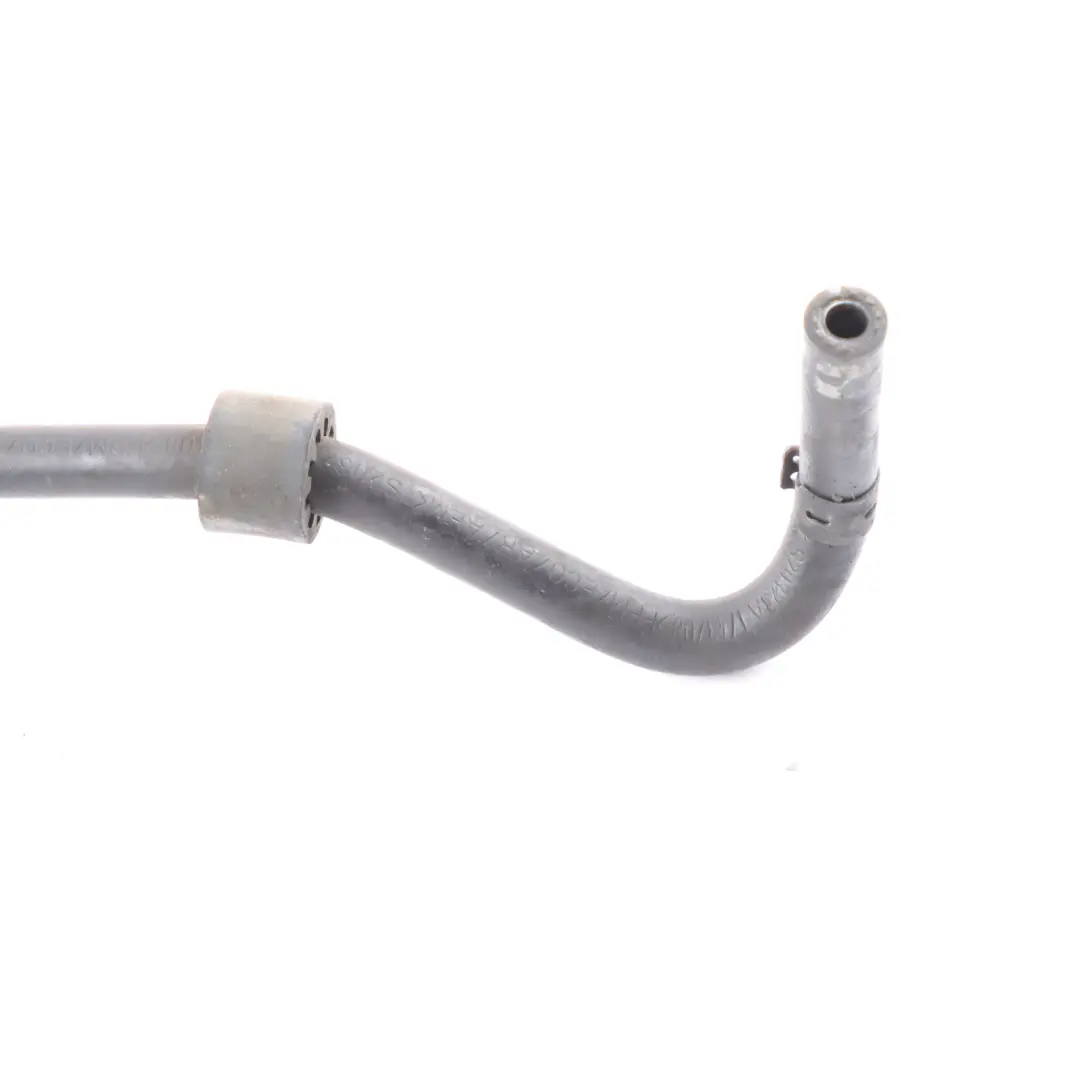 Return Pipe Line Hose Tube to Volkswagen Tiguan 5N Fuel Tank with Part number 5N0130307K Volkswagen Tiguan 5N Fuel Tank Return Pipe Line Hose Tube - SKU 5N0130307K - Part number 5N0130307K