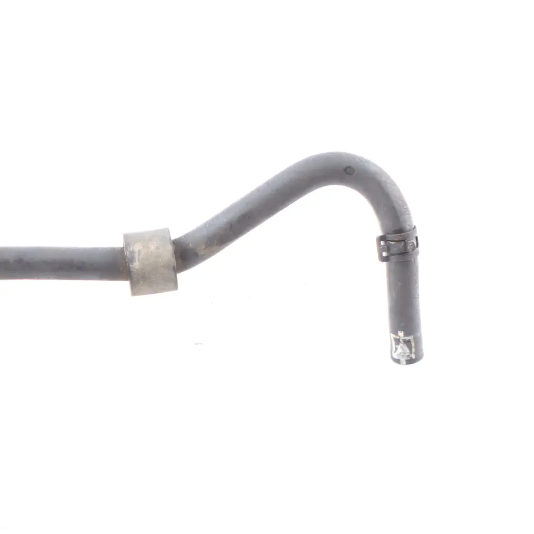 Return Pipe Line Hose Tube to Volkswagen Tiguan 5N Fuel Tank with Part number 5N0130307K Volkswagen Tiguan 5N Fuel Tank Return Pipe Line Hose Tube - SKU 5N0130307K - Part number 5N0130307K