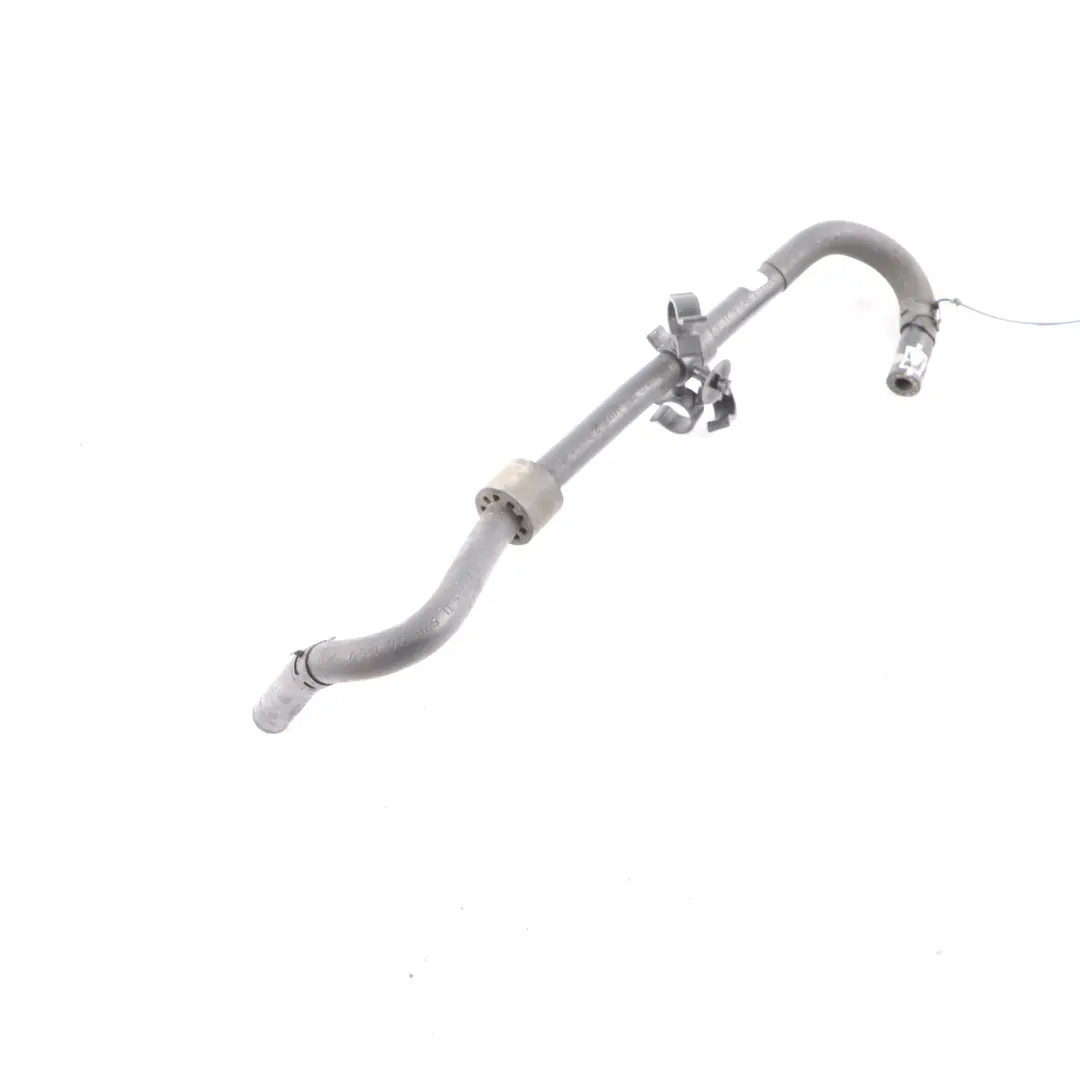 Return Pipe Line Hose Tube to Volkswagen Tiguan 5N Fuel Tank with Part number 5N0130307K Volkswagen Tiguan 5N Fuel Tank Return Pipe Line Hose Tube - SKU 5N0130307K - Part number 5N0130307K