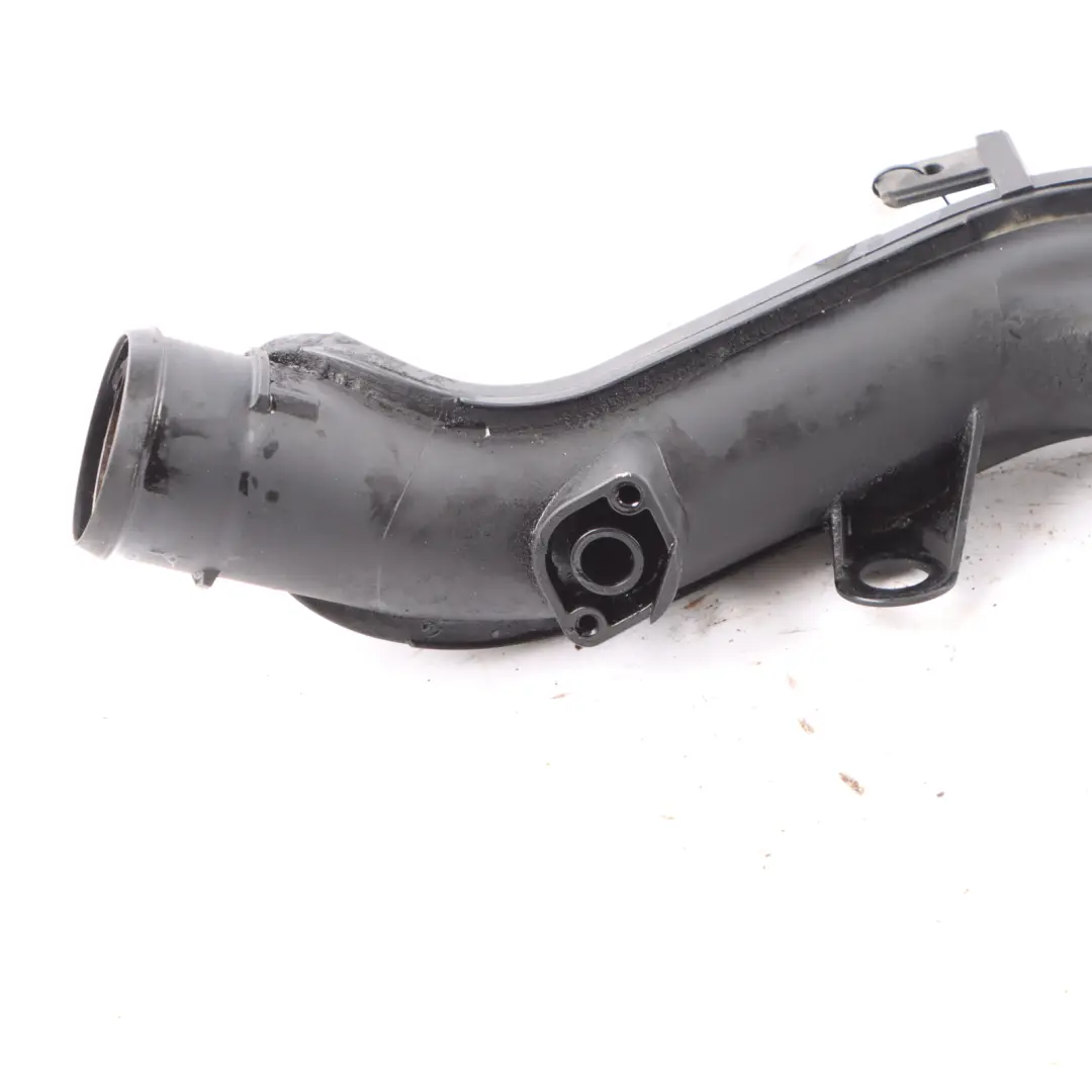 Audi A3 2.0 TDI Turbo Intercooler Tubo admisión aire Línea manguera - SKU 5N0145770A - Número de pieza 5N0145770A