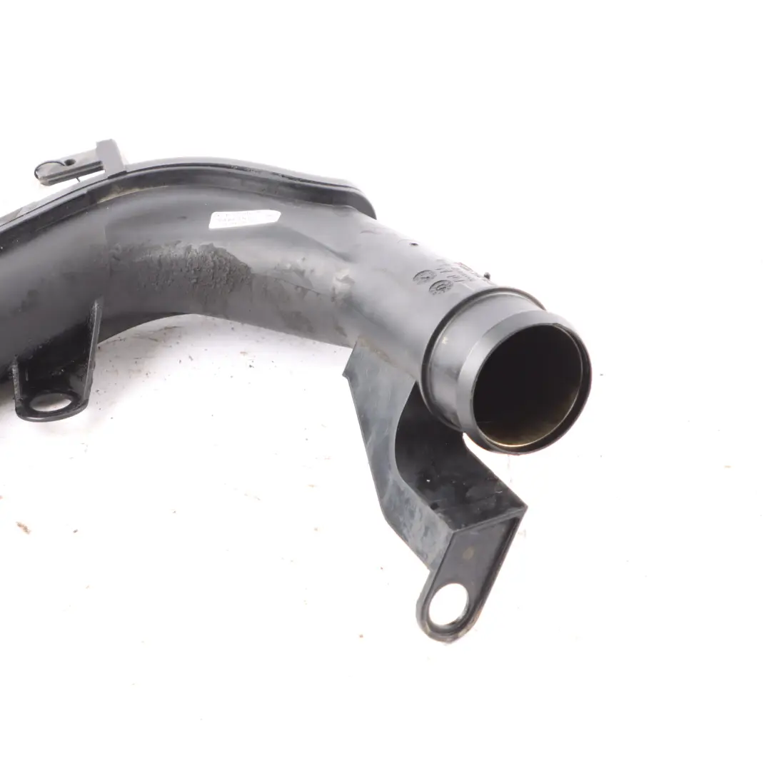 Ladeluftkühler Ansaugrohr Schlauchleitung für Audi A3 8P 2.0 TDI Turbo mit Teilenummer 5N0145770A Audi A3 8P 2.0 TDI Turbo Ladeluftkühler Ansaugrohr Schlauchleitung - SKU 5N0145770A - Teilenummer 5N0145770A