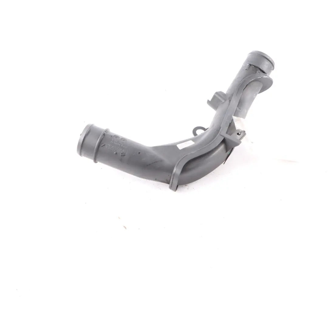 Tubo admisión aire Línea manguera para Audi A3 2.0 TDI Turbo Intercooler con número de pieza 5N0145770A Audi A3 2.0 TDI Turbo Intercooler Tubo admisión aire Línea manguera - SKU 5N0145770A - Número de pieza 5N0145770A