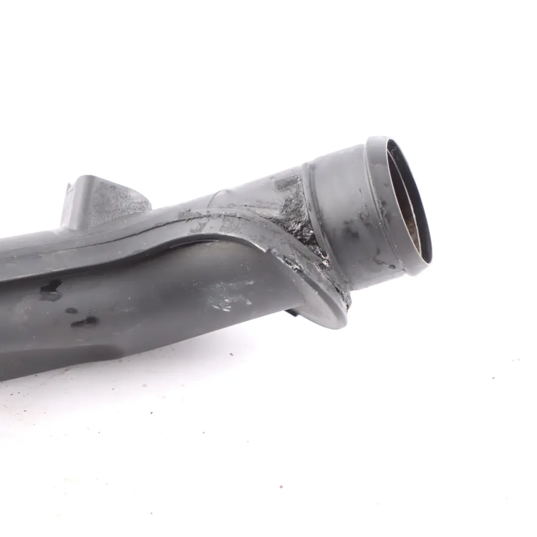 Audi A3 2.0 TDI Turbo Intercooler Tubo admisión aire Línea manguera - SKU 5N0145770A - Número de pieza 5N0145770A